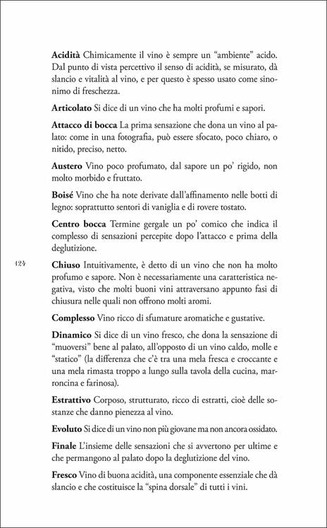 Le parole del vino - Fabio Rizzari - ebook - 4