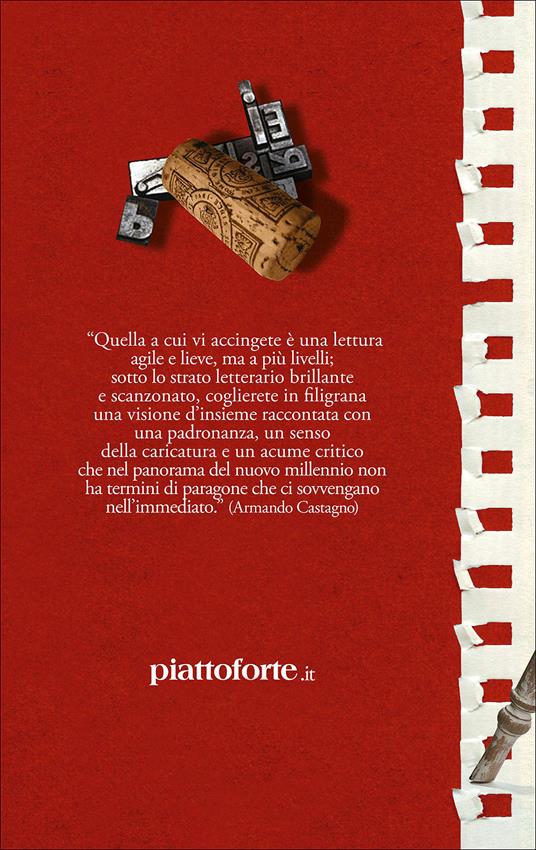 Le parole del vino - Fabio Rizzari - ebook - 7