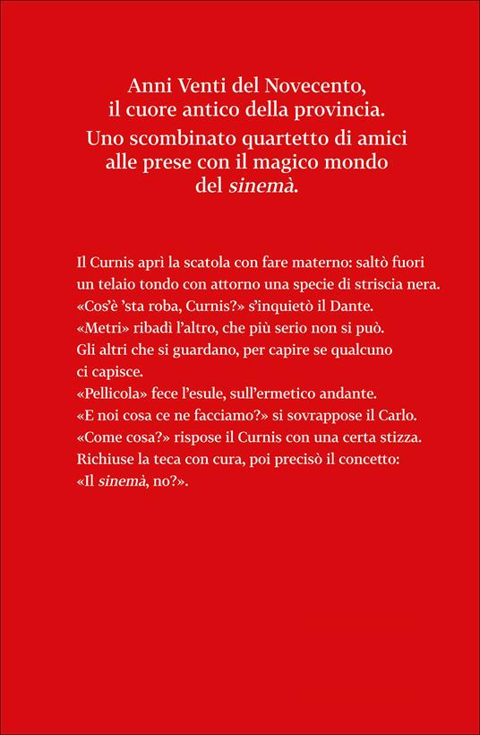 Lux - Claudio Calzana - ebook - 6