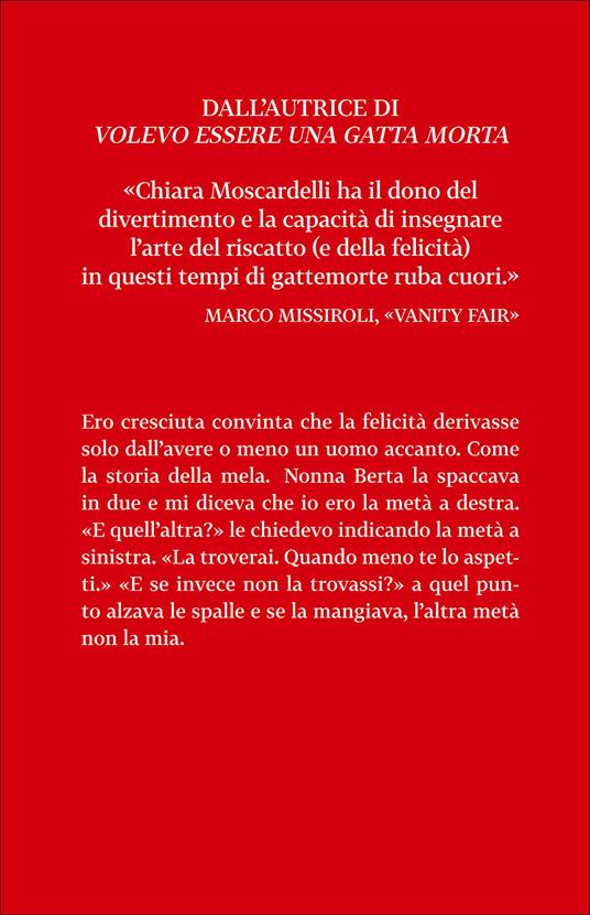 Quando meno te lo aspetti - Chiara Moscardelli - ebook - 4