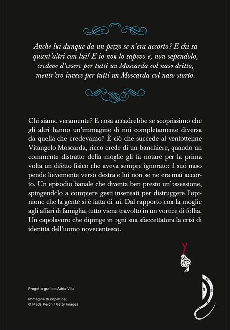 Uno, nessuno e centomila. Ediz. integrale - Luigi Pirandello - ebook - 2