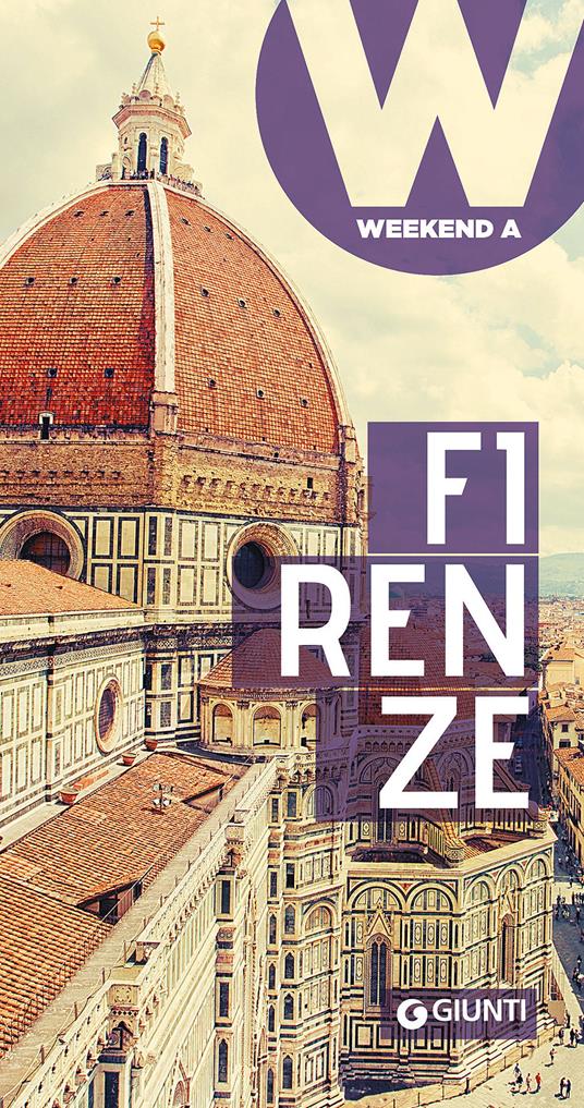 Firenze - Loredana Melissari,Leila Firusbakht - copertina