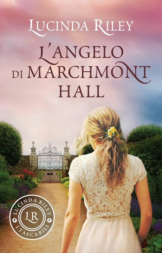 L' angelo di Marchmont Hall - Lucinda Riley,Sara Reggiani,Leonardo Taiuti - ebook