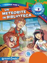 Un meteorite in biblioteca. Il Club del Planetario
