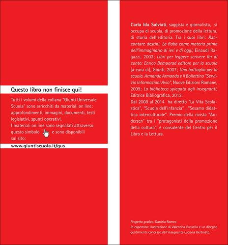 Mario Lodi maestro - Carla Ida Salviati - 2