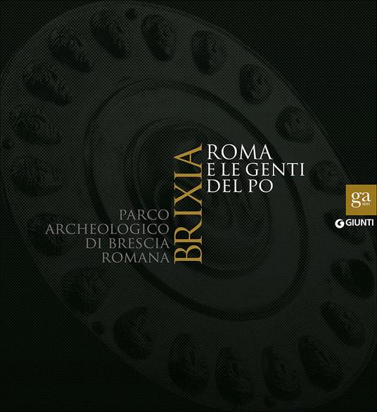 Brixia. Roma e le genti del Po. Parco archeologico di Brescia romana. Catalogo della mostra (Brescia, 9 maggio 2015-17 gennaio 2016). Ediz. illustrata - 4