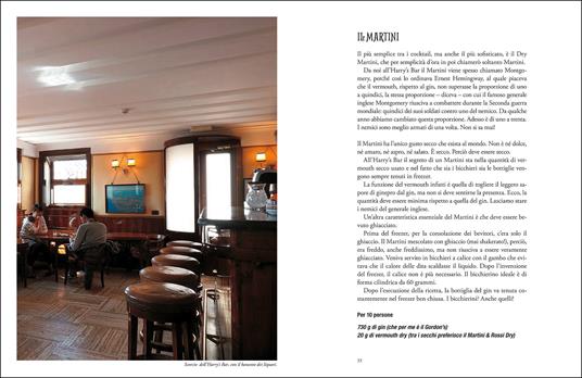 Harry's Bar. Venezia. Le ricette della tradizione - Arrigo Cipriani,E. Buttarelli - ebook - 3