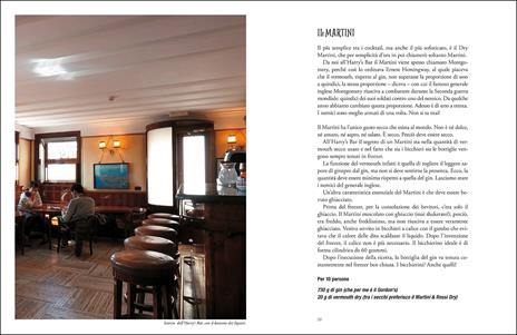 Harry's Bar. Venezia. Le ricette della tradizione - Arrigo Cipriani,E. Buttarelli - ebook - 5