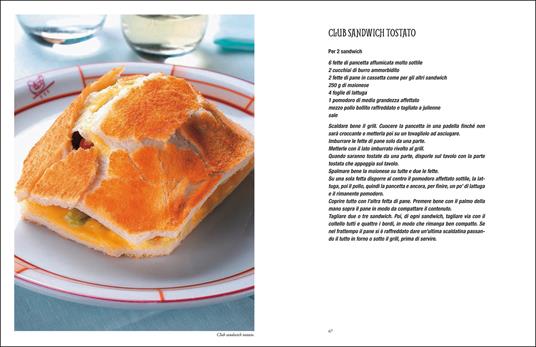 Harry's Bar. Venezia. Le ricette della tradizione - Arrigo Cipriani,E. Buttarelli - ebook - 6