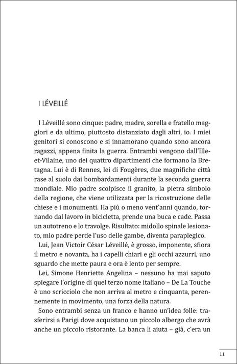 La mia vita al burro - Philippe Léveillé - ebook - 2