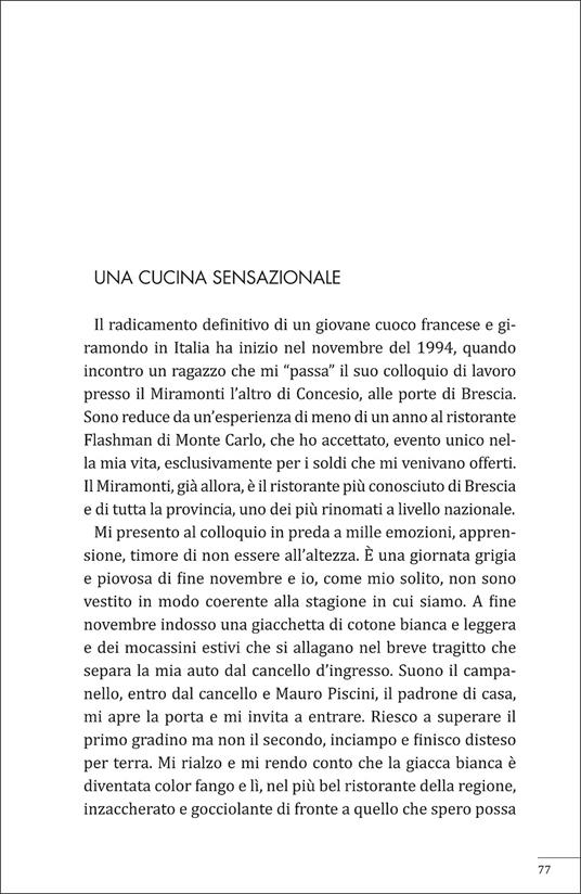 La mia vita al burro - Philippe Léveillé - ebook - 3