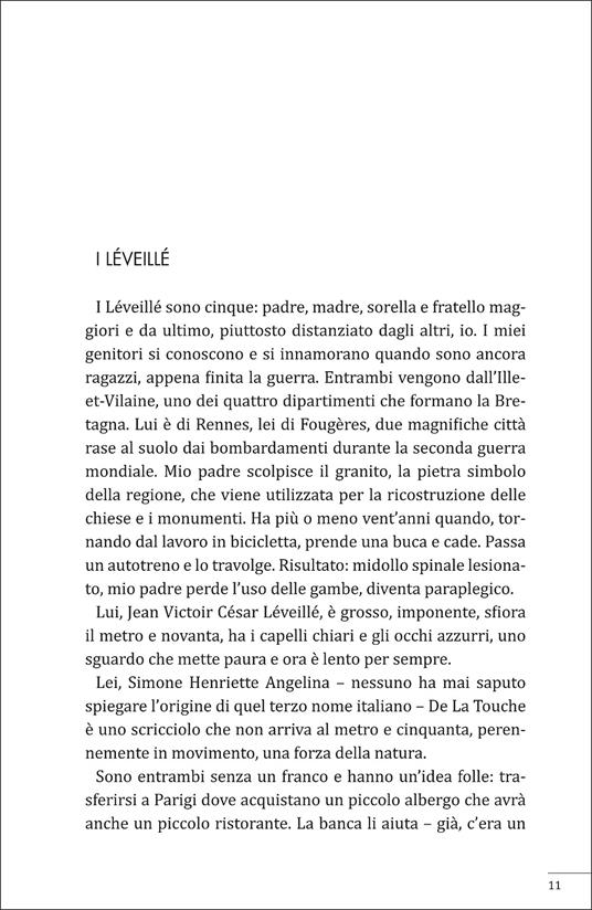 La mia vita al burro - Philippe Léveillé - ebook - 2