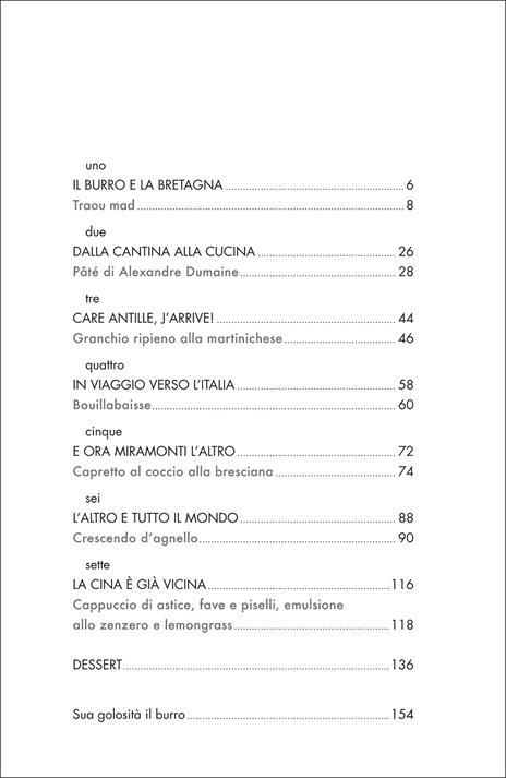 La mia vita al burro - Philippe Léveillé - ebook - 5