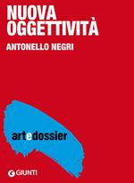Nuova oggettività. Ediz. illustrata