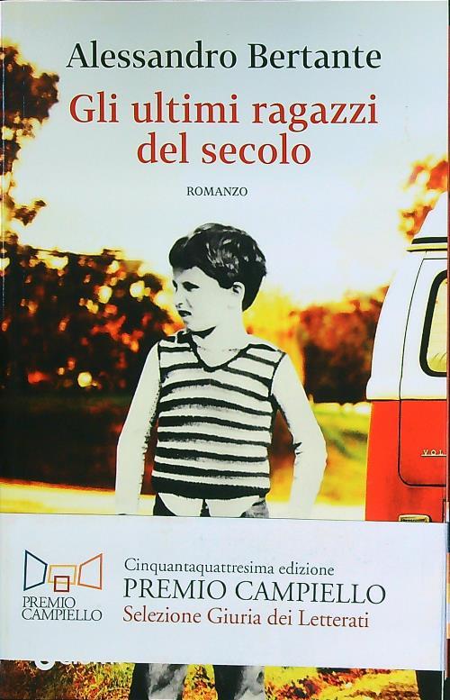 Libro di Faccia