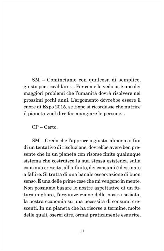 Biodiversi - Stefano Mancuso,Carlo Petrini - 4