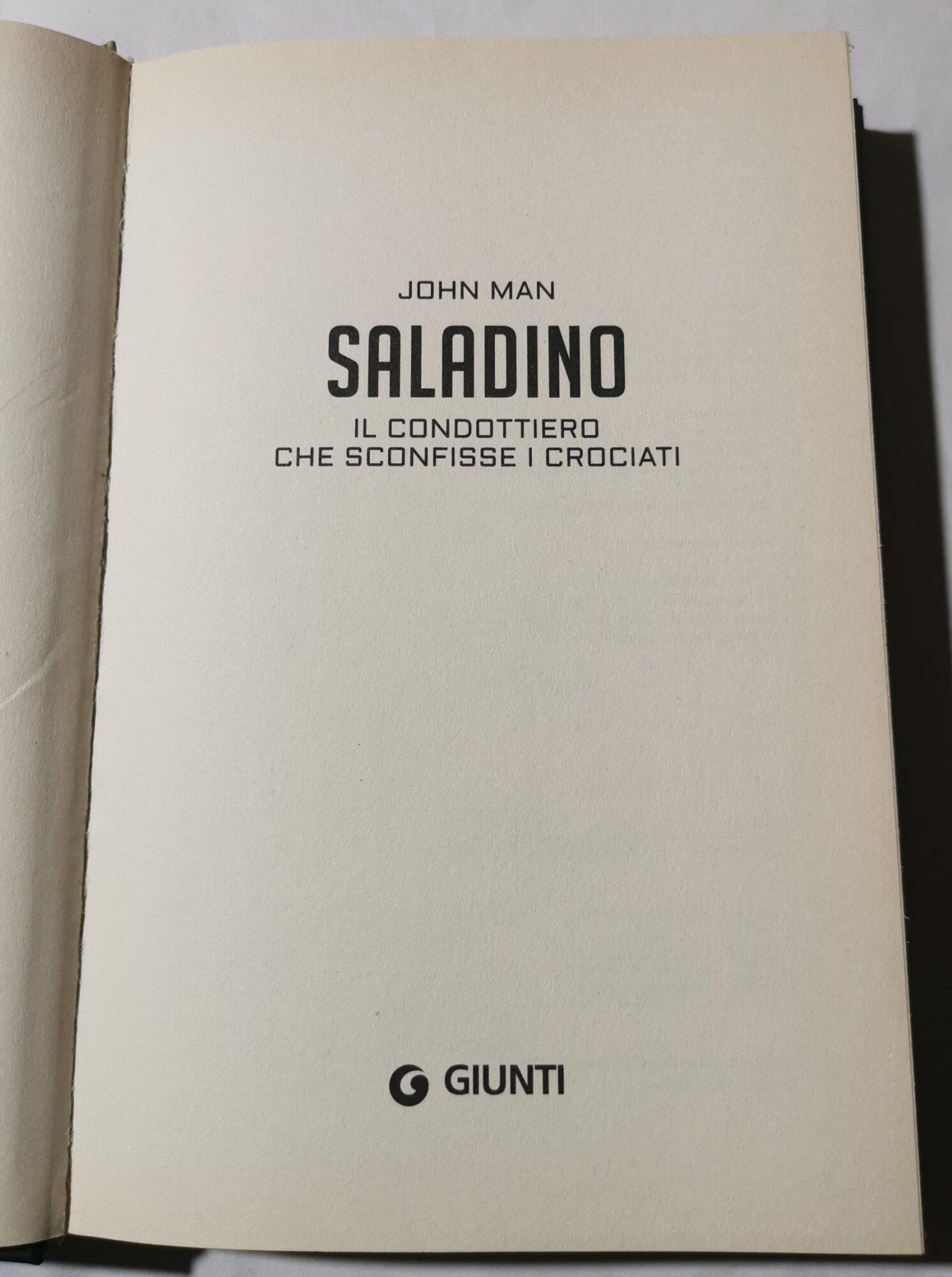 Invito alla Lettura