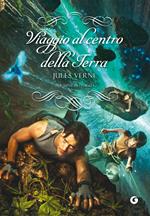 Viaggio al centro della Terra. Ediz. integrale