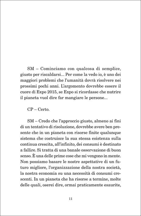 Biodiversi - Stefano Mancuso,Carlo Petrini - ebook - 4