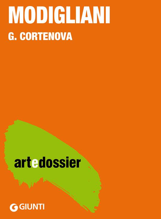 Modigliani. Ediz. illustrata - Giorgio Cortenova - ebook