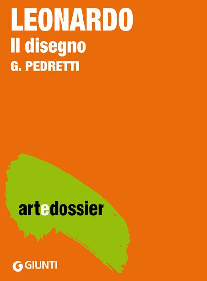 Leonardo. Il disegno. Ediz. illustrata - Carlo Pedretti - ebook