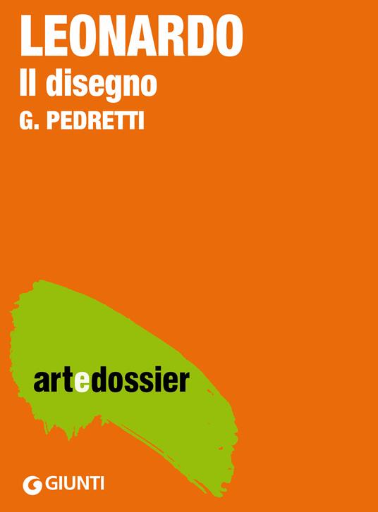 Leonardo. Il disegno. Ediz. illustrata - Carlo Pedretti - ebook