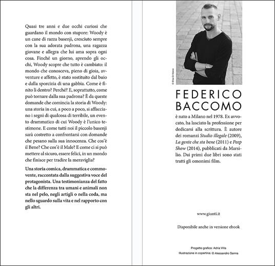 Woody - Federico Baccomo - 5