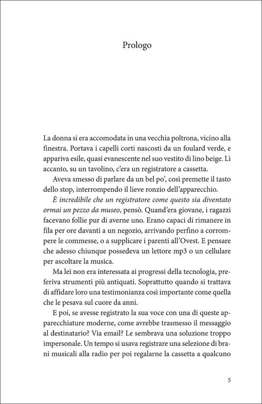 L' eco lontana delle onde del Nord - Corina Bomann,Lidia Castellani - ebook - 2