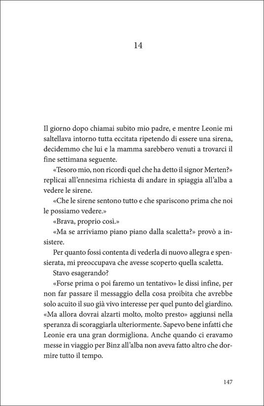 L' eco lontana delle onde del Nord - Corina Bomann,Lidia Castellani - ebook - 4