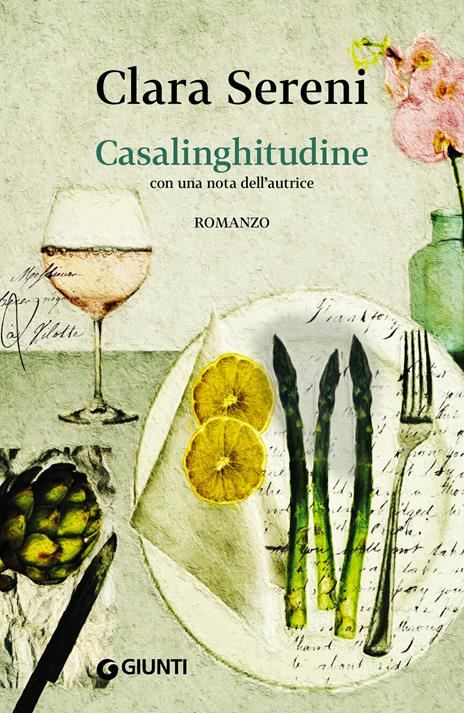 Casalinghitudine - Clara Sereni - ebook