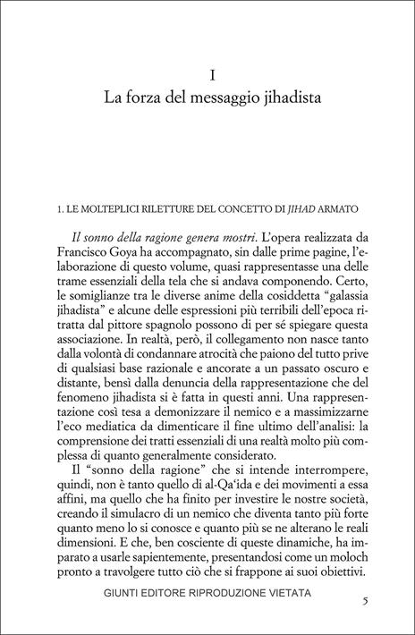 Jihadismo globale. Strategie del terrore tra Oriente e Occidente - Andrea Plebani - 3