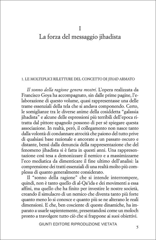 Jihadismo globale. Strategie del terrore tra Oriente e Occidente - Andrea Plebani - 3