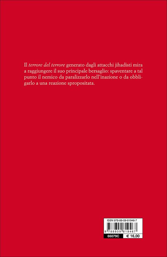 Jihadismo globale. Strategie del terrore tra Oriente e Occidente - Andrea Plebani - 8