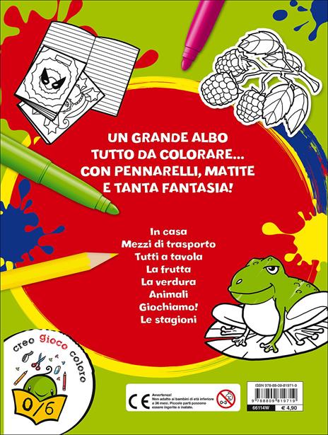 Il mio albocolor - 2