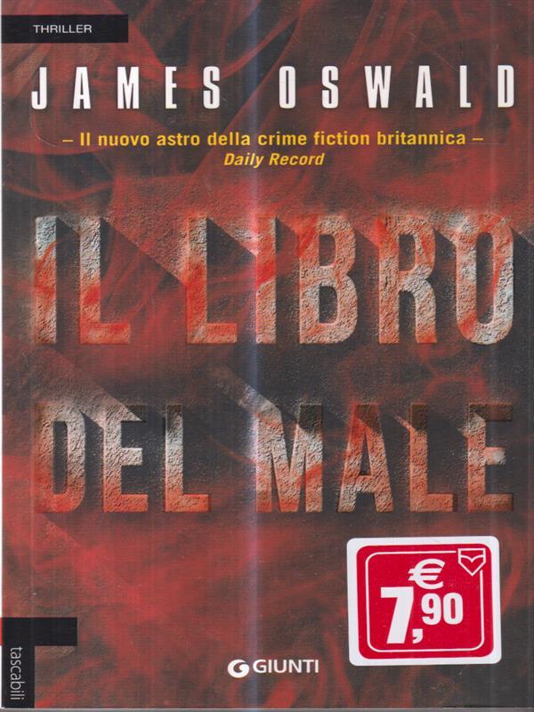 Libro di Faccia