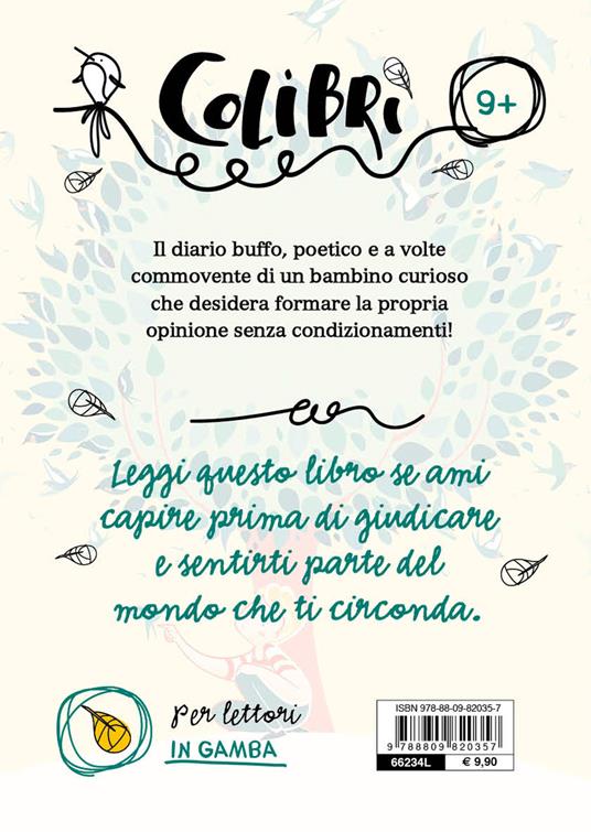 La pace è bella - Lucia Tumiati - 2