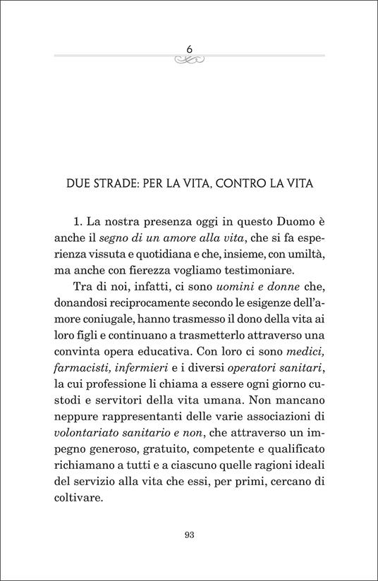 Piccolo manuale della famiglia - Carlo Maria Martini - ebook - 4