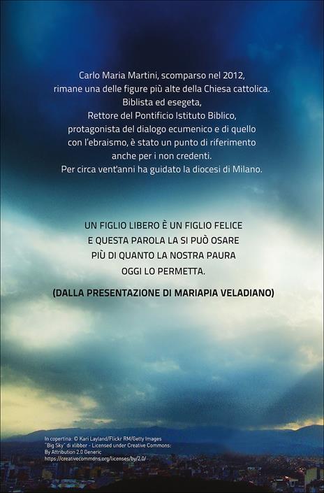 Piccolo manuale della famiglia - Carlo Maria Martini - ebook - 6