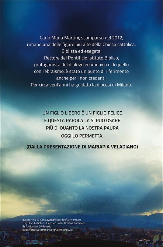 Piccolo manuale della famiglia - Carlo Maria Martini - ebook - 6