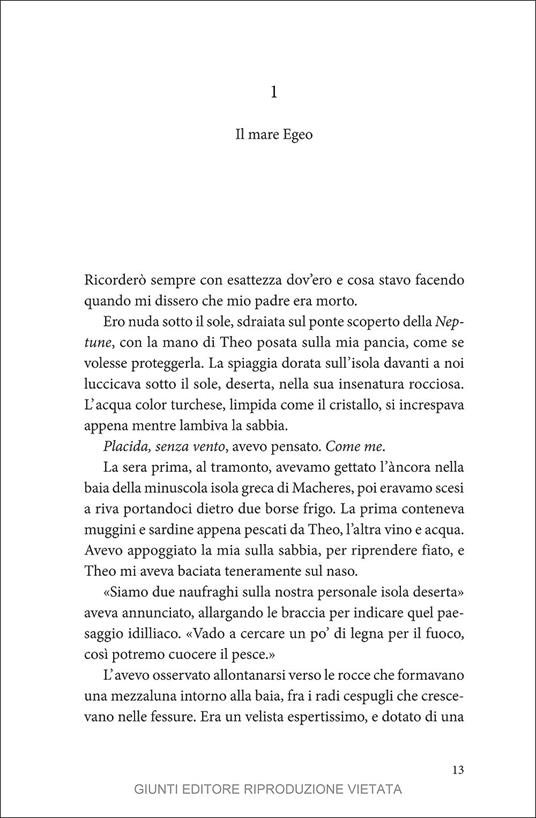 Ally nella tempesta. Le sette sorelle - Lucinda Riley,Sara Reggiani,Leonardo Taiuti - ebook - 4