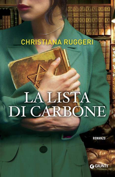 La lista di carbone - Christiana Ruggeri - ebook