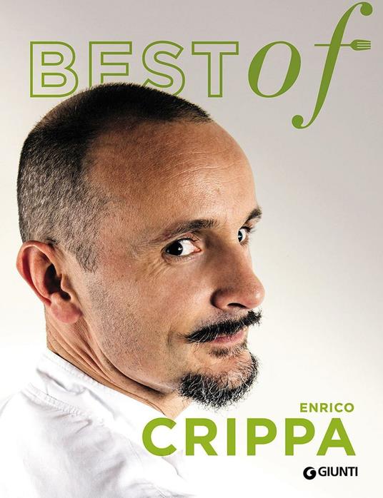 Best of Enrico Crippa - copertina