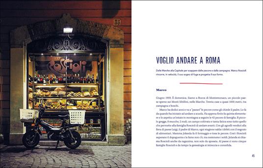 Roscioli. Il pane, la cucina e Roma - Elisia Menduni - 4