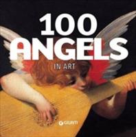 100 angels in art - copertina