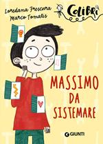 Massimo da sistemare