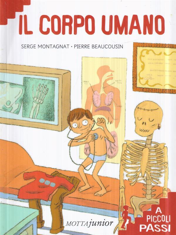 Libro di Faccia