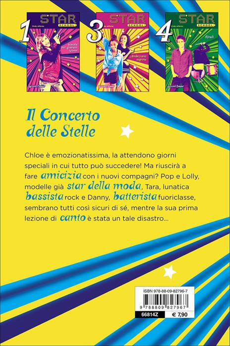 Diventare una star. Star School. Vol. 2 - Cindy Jefferies - 2