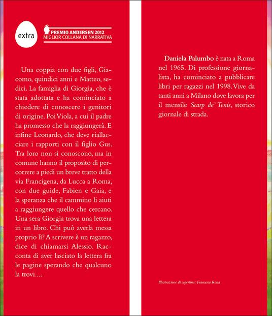 A un passo dalle stelle - Daniela Palumbo - 2