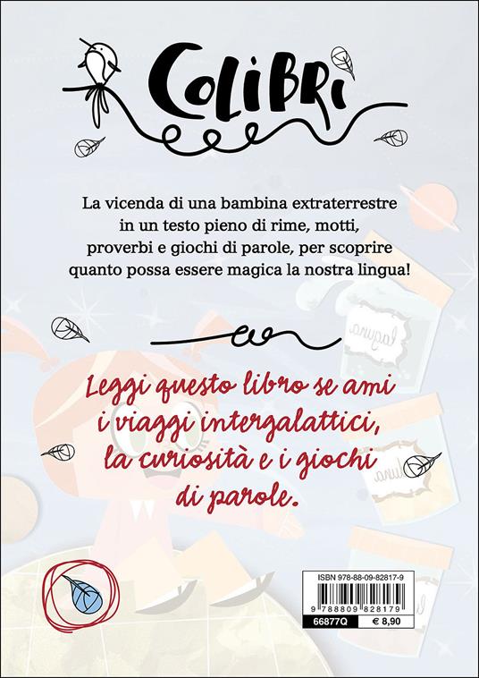 Capitombolo sulla terra - Anna Sarfatti - 4