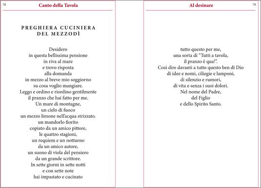 Papale papale. Ricette che salvano l'anima - Fabio Picchi - 8